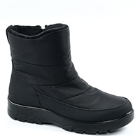 Дутики, Finn Line, A6038-263 black