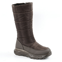Дутики, Finn Line, D8316-263 brown