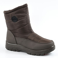 Дутики, Finn Line, A8844-263 brown